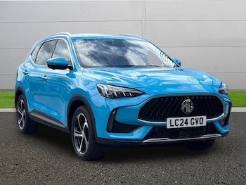 Used MG MG HS 2024 for sale - 78550049: Photo