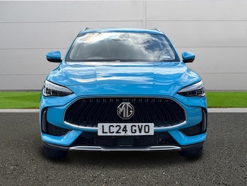 Used MG MG HS 2024 for sale - 78550049: Photo