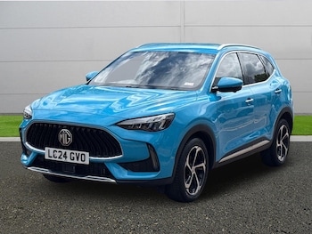 Used MG MG HS 2024 for sale - 78550049: Photo