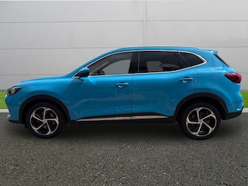 Used MG MG HS 2024 for sale - 78550049: Photo