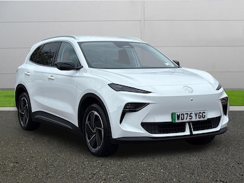 Used MG MGS5 2026 for sale - 78418609: Photo