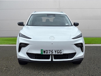 Used MG MGS5 2026 for sale - 78418609: Photo