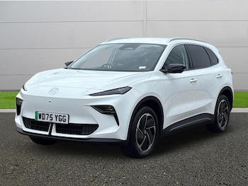 Used MG MGS5 2026 for sale - 78418609: Photo