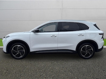 Used MG MGS5 2026 for sale - 78418609: Photo