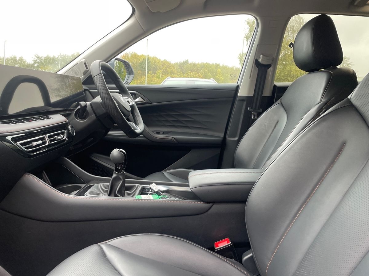 Used MG MG HS 2025 for sale - 77002540: Photo 10