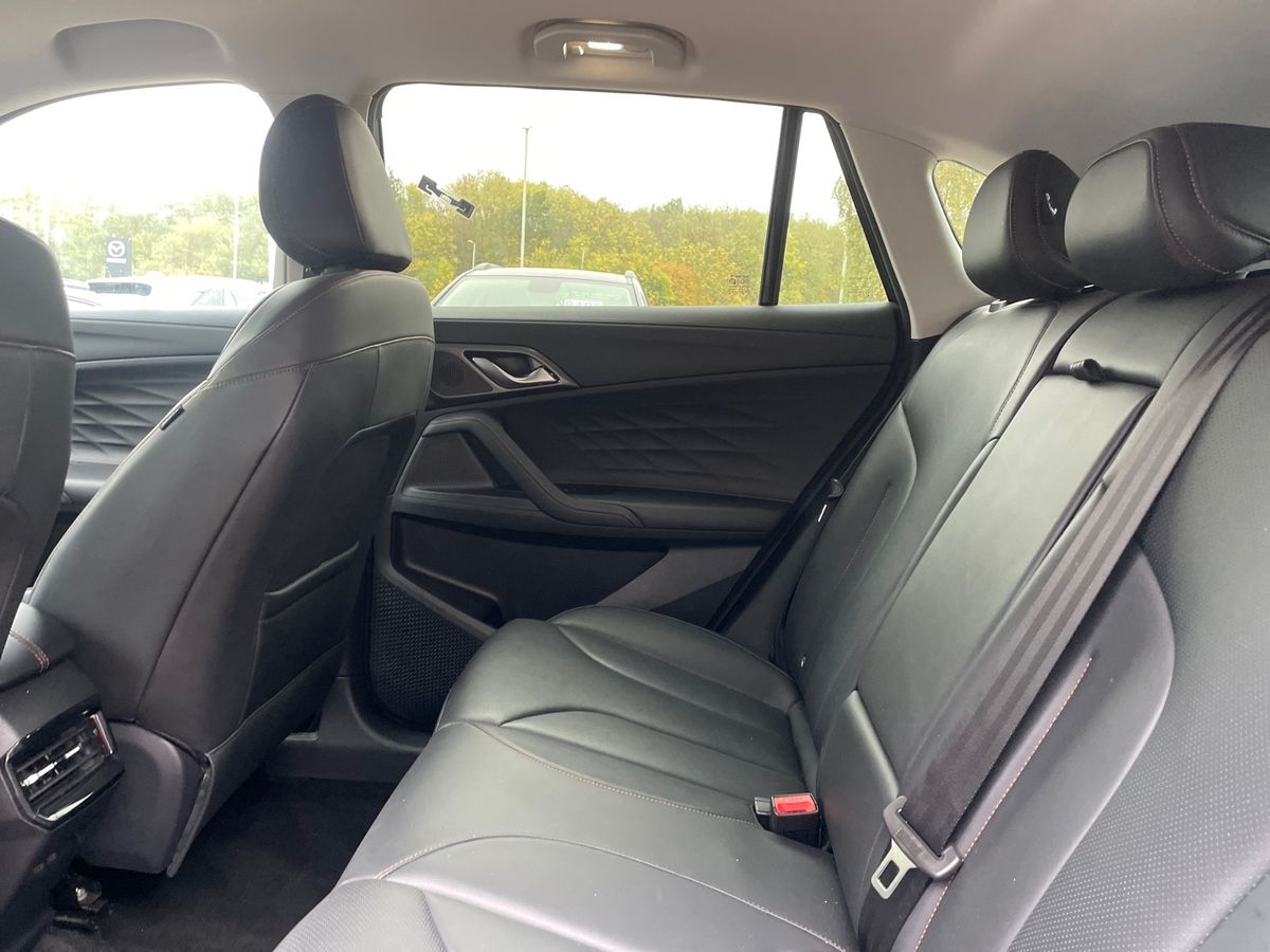 Used MG MG HS 2025 for sale - 77002540: Photo 11