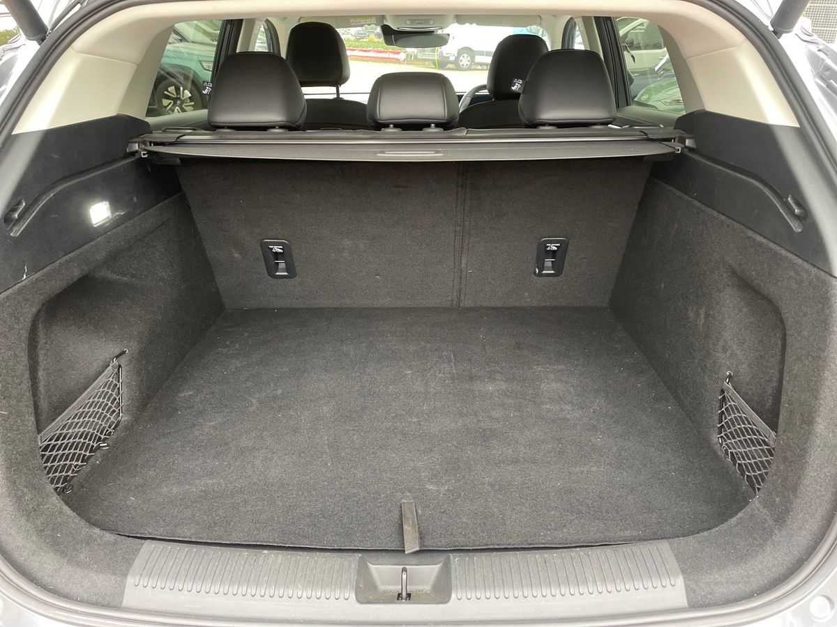 Used MG MG HS 2025 for sale - 77002540: Photo 12