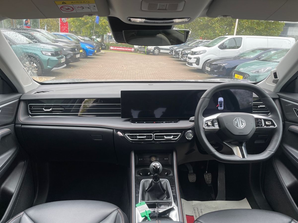 Used MG MG HS 2025 for sale - 77002540: Photo 13