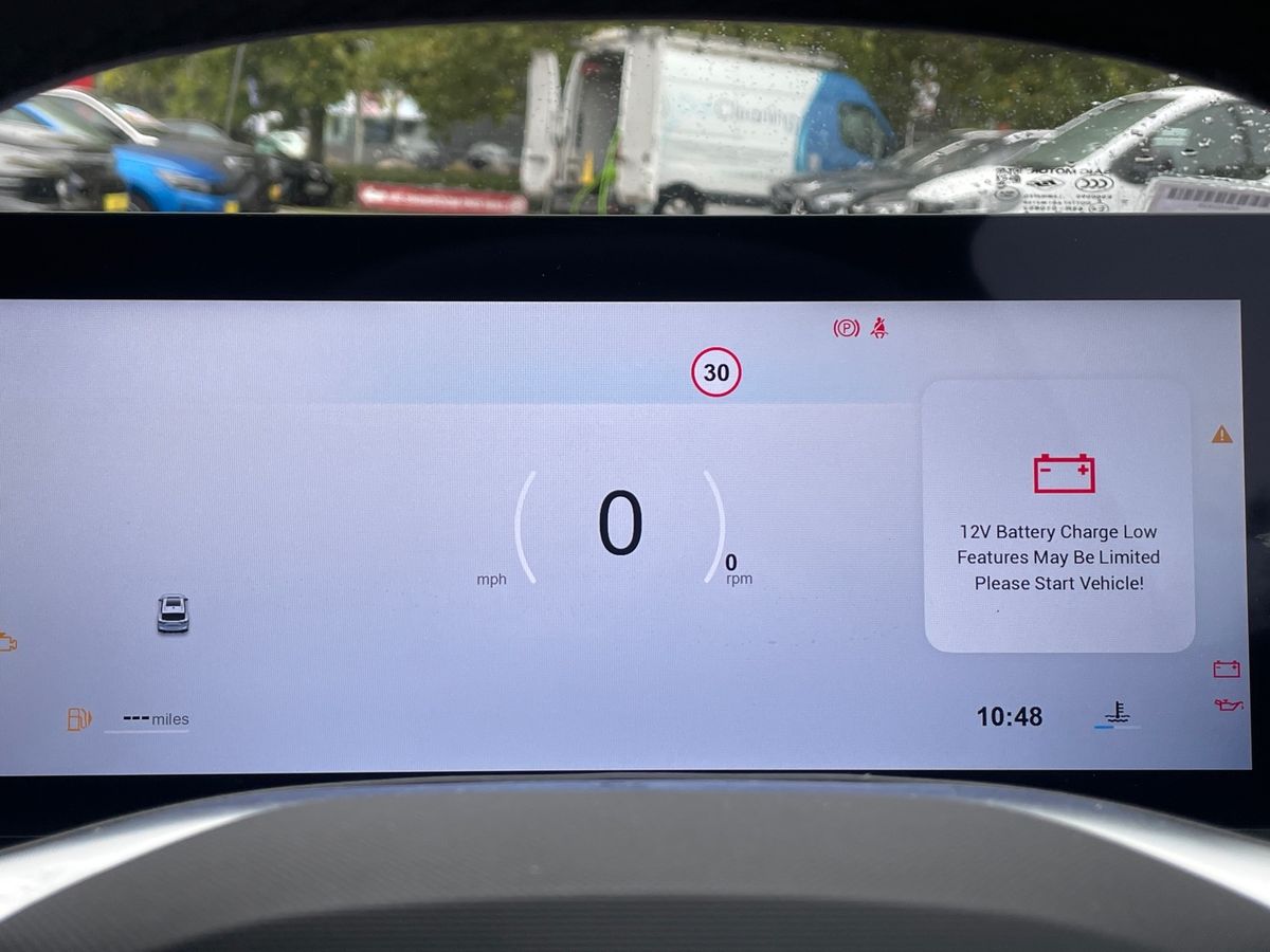 Used MG MG HS 2025 for sale - 77002540: Photo 14