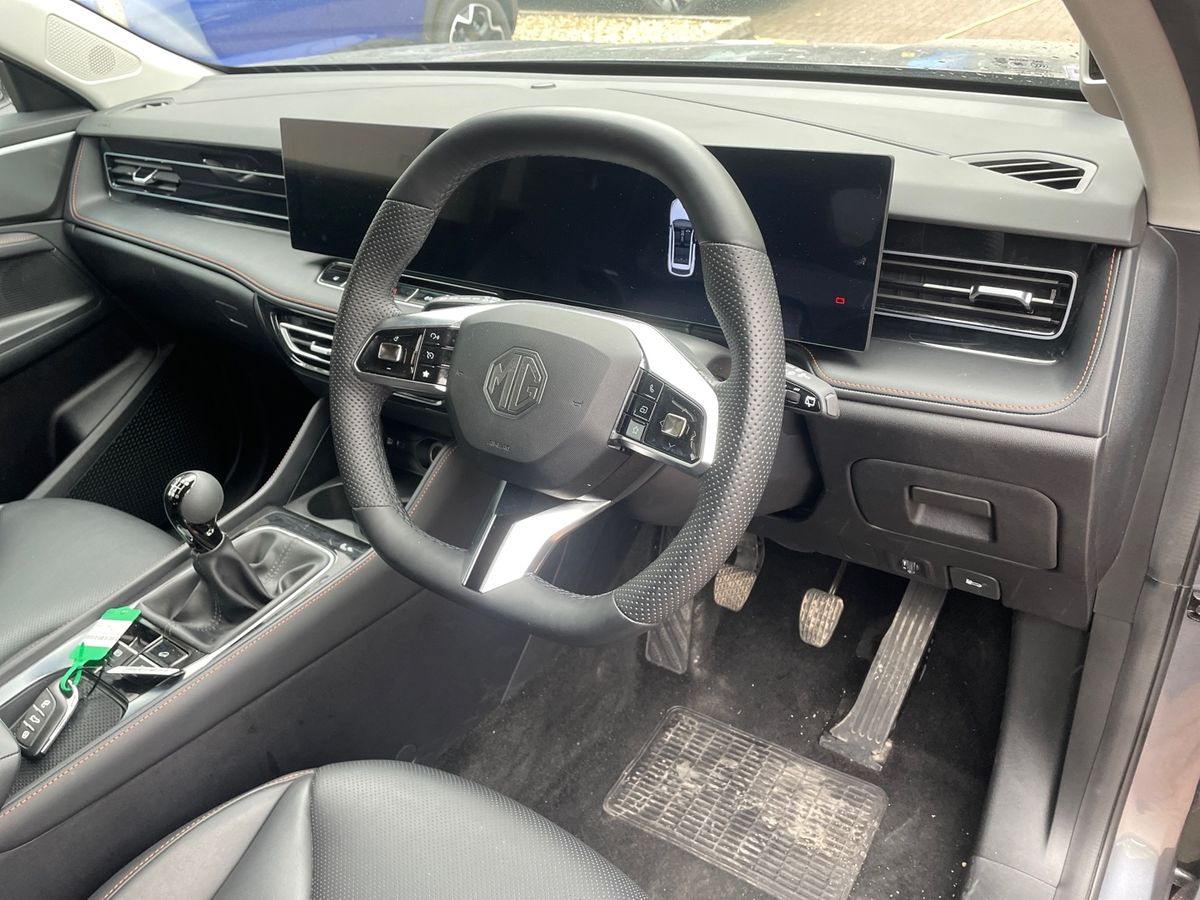 Used MG MG HS 2025 for sale - 77002540: Photo 15