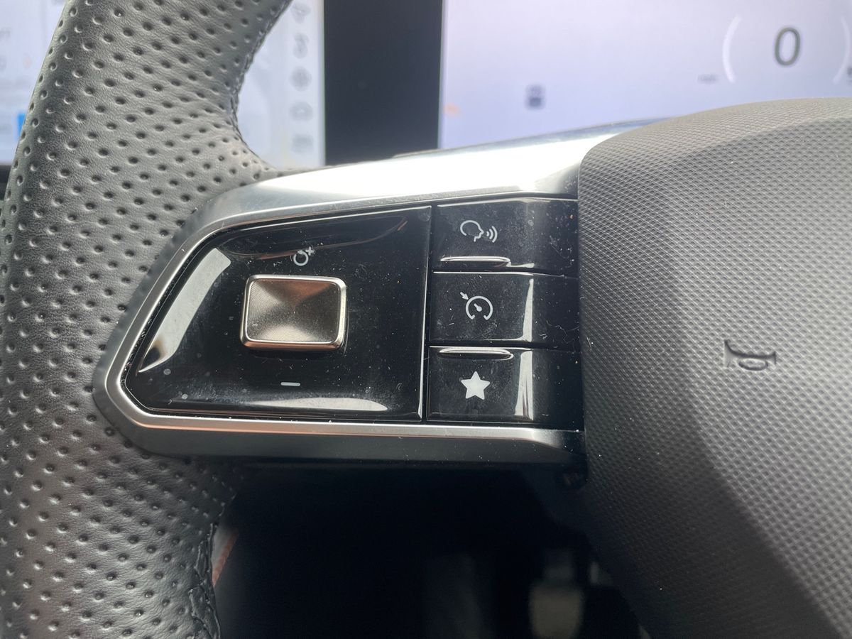 Used MG MG HS 2025 for sale - 77002540: Photo 16