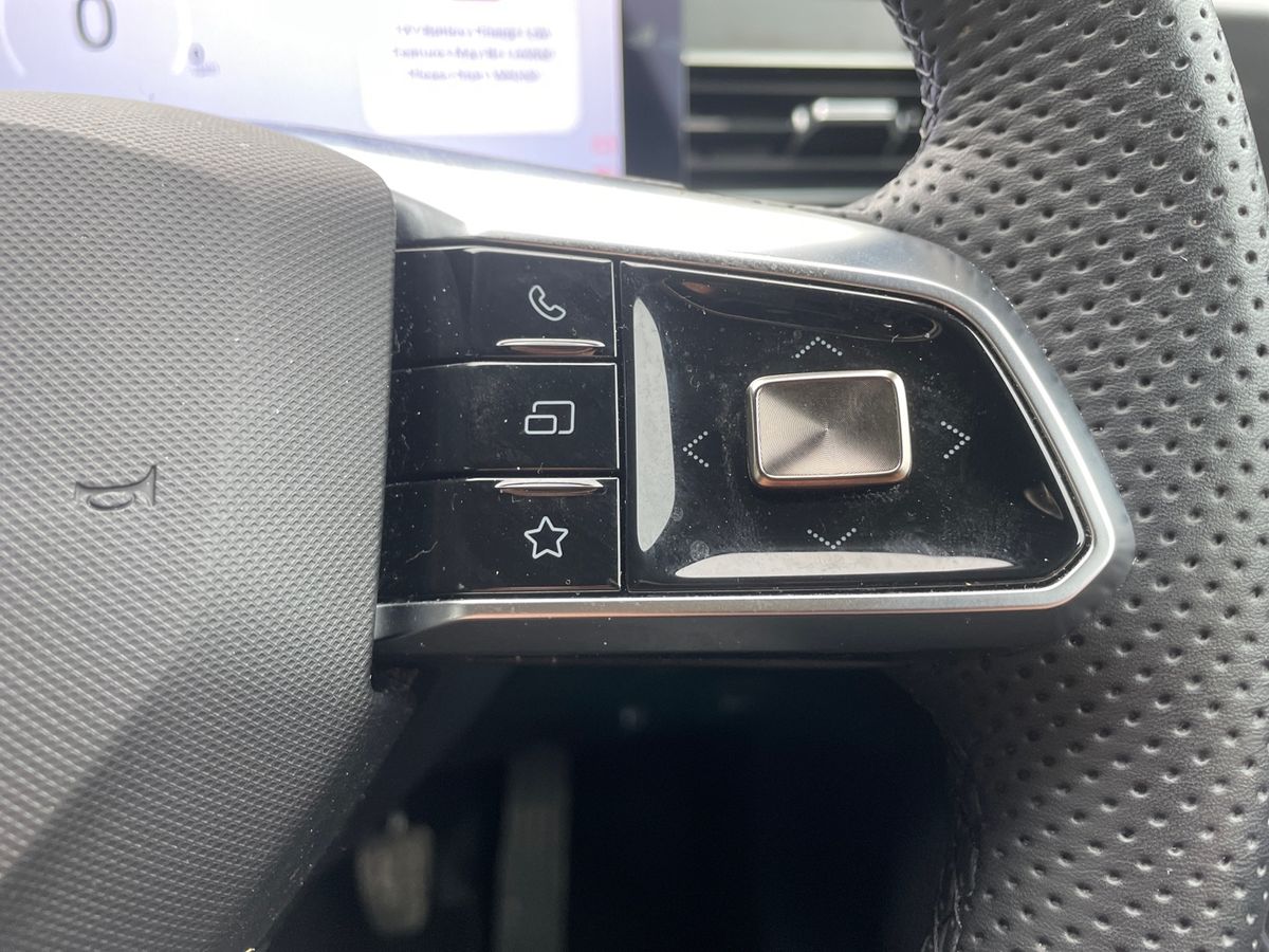 Used MG MG HS 2025 for sale - 77002540: Photo 17