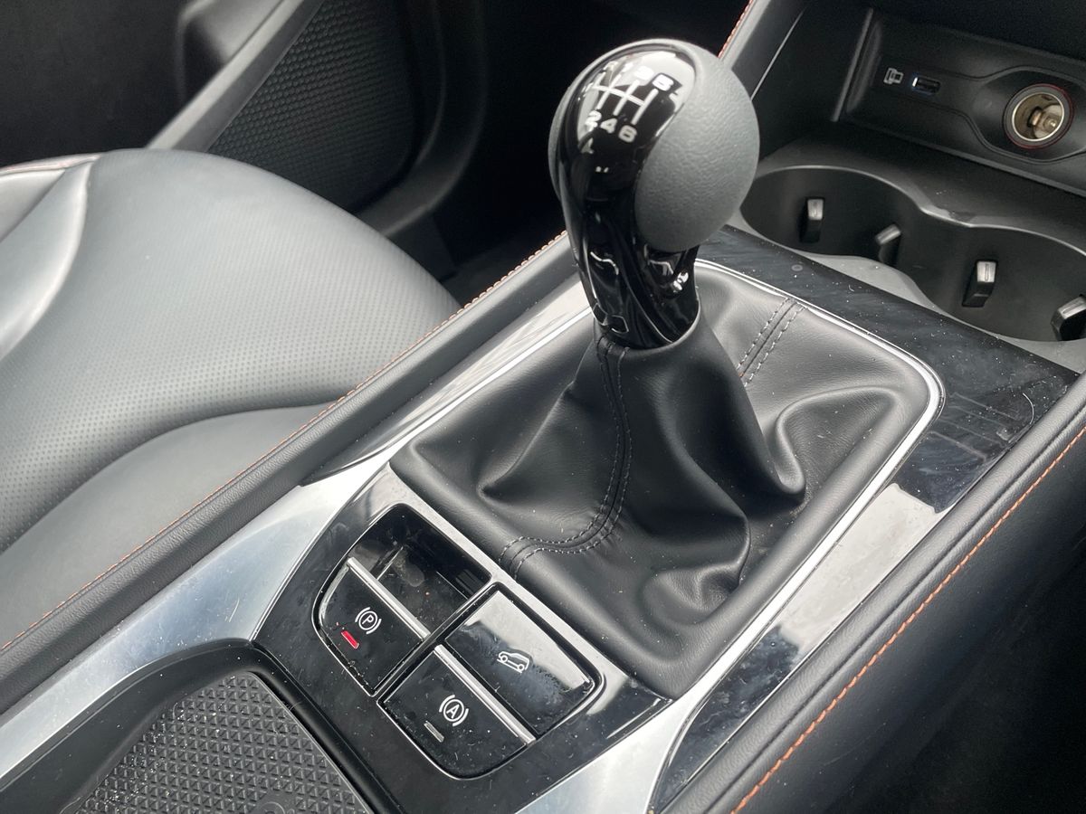 Used MG MG HS 2025 for sale - 77002540: Photo 19