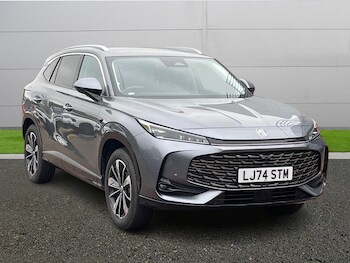 MG MG HS feature image