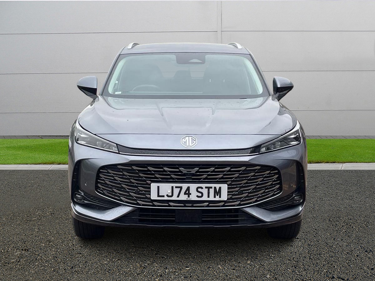 Used MG MG HS 2025 for sale - 77002540: Photo 2