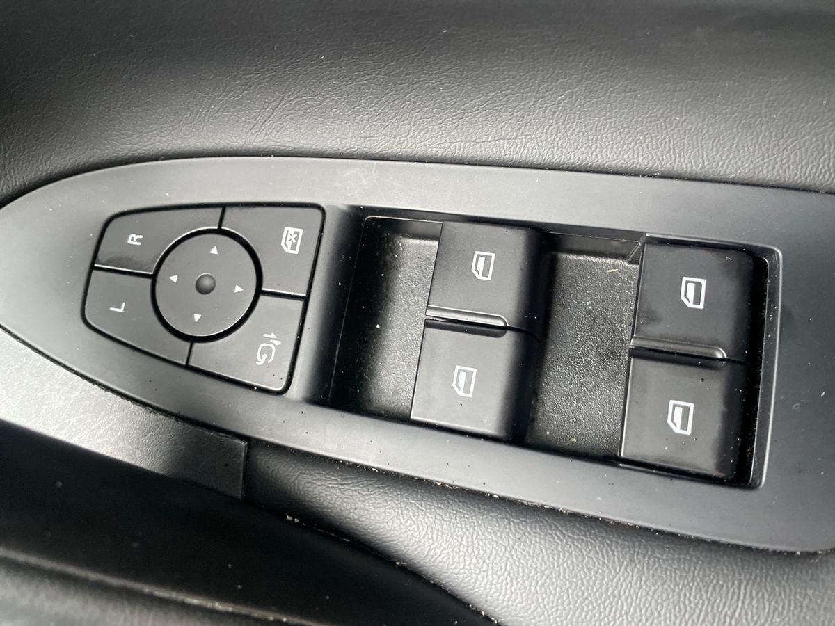 Used MG MG HS 2025 for sale - 77002540: Photo 20