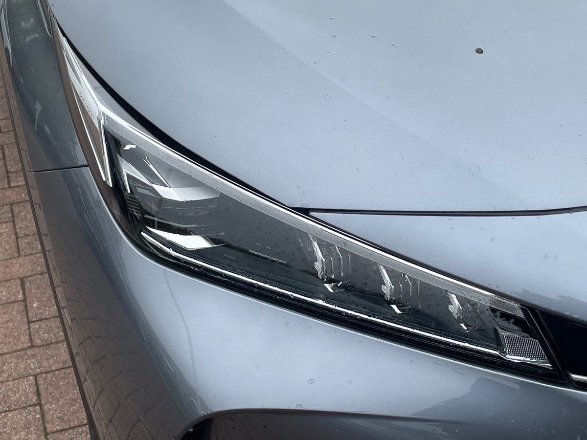 Used MG MG HS 2025 for sale - 77002540: Photo 21