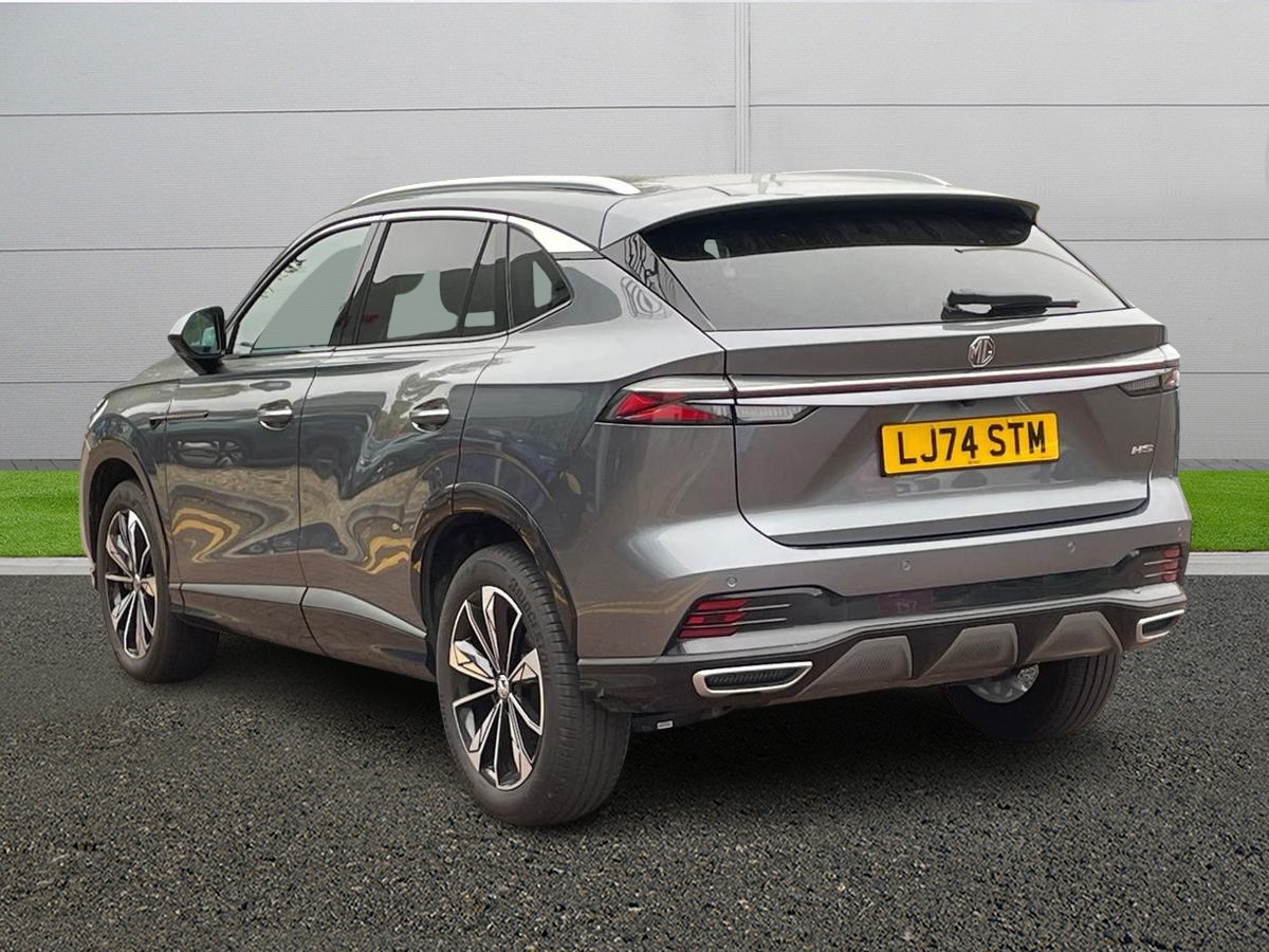 Used MG MG HS 2025 for sale - 77002540: Photo 5