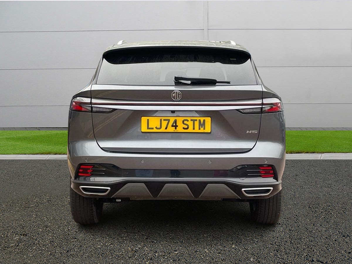 Used MG MG HS 2025 for sale - 77002540: Photo 6