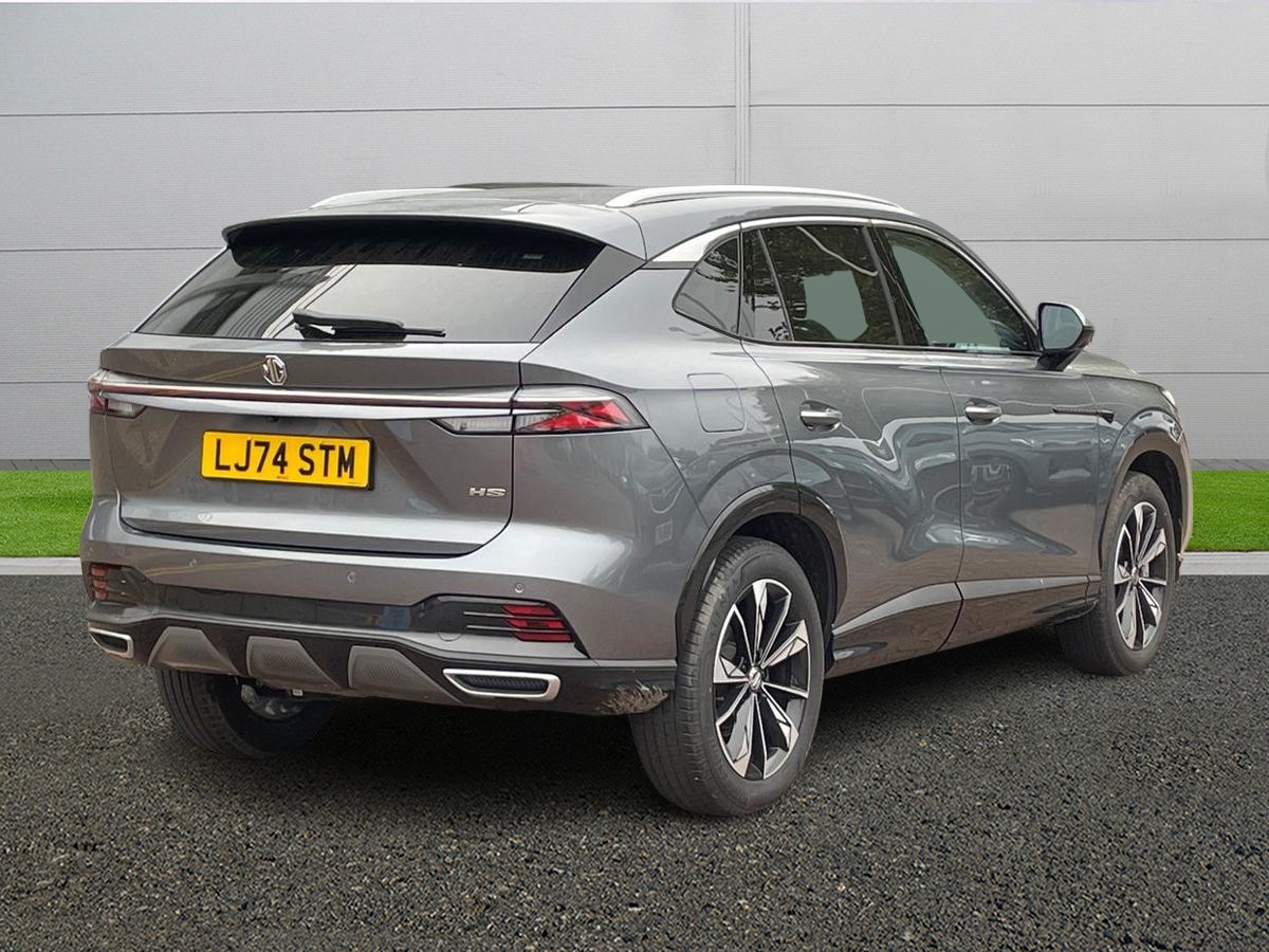 Used MG MG HS 2025 for sale - 77002540: Photo 7