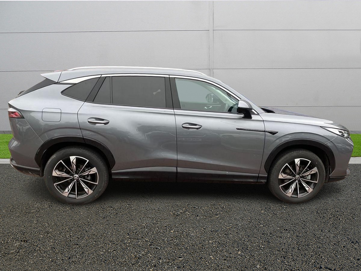 Used MG MG HS 2025 for sale - 77002540: Photo 8