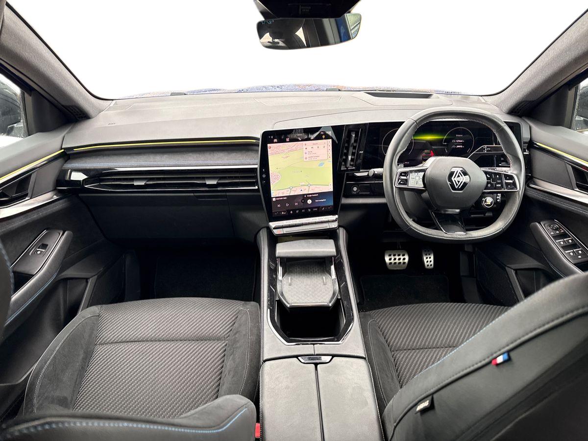 Used Renault Austral 2023 for sale - 77413885: Photo 13