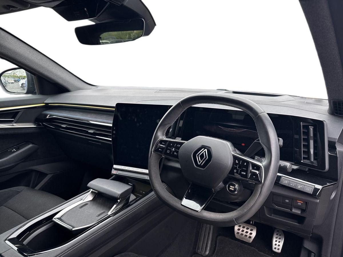 Used Renault Austral 2023 for sale - 77413885: Photo 15