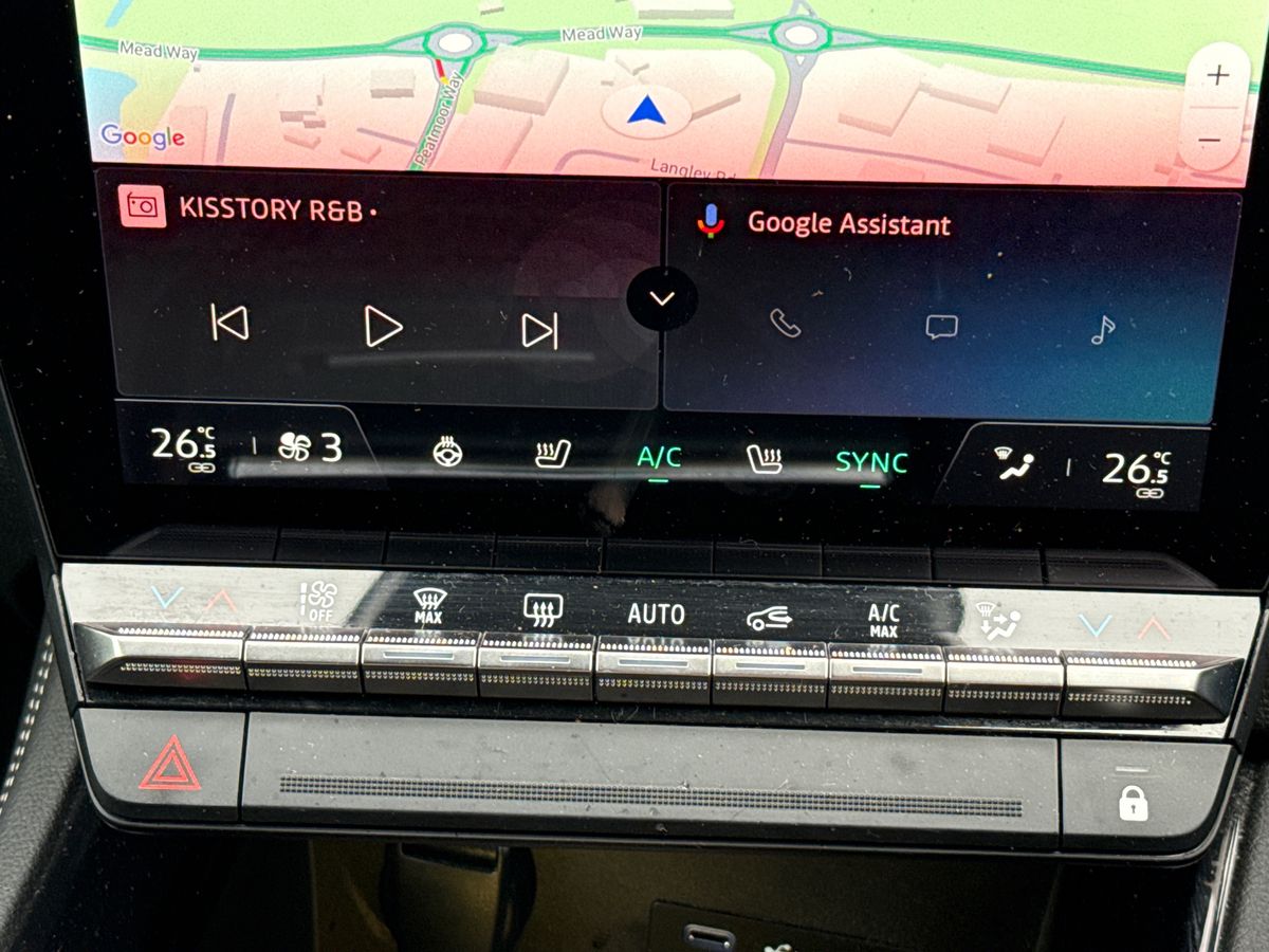 Used Renault Austral 2023 for sale - 77413885: Photo 18