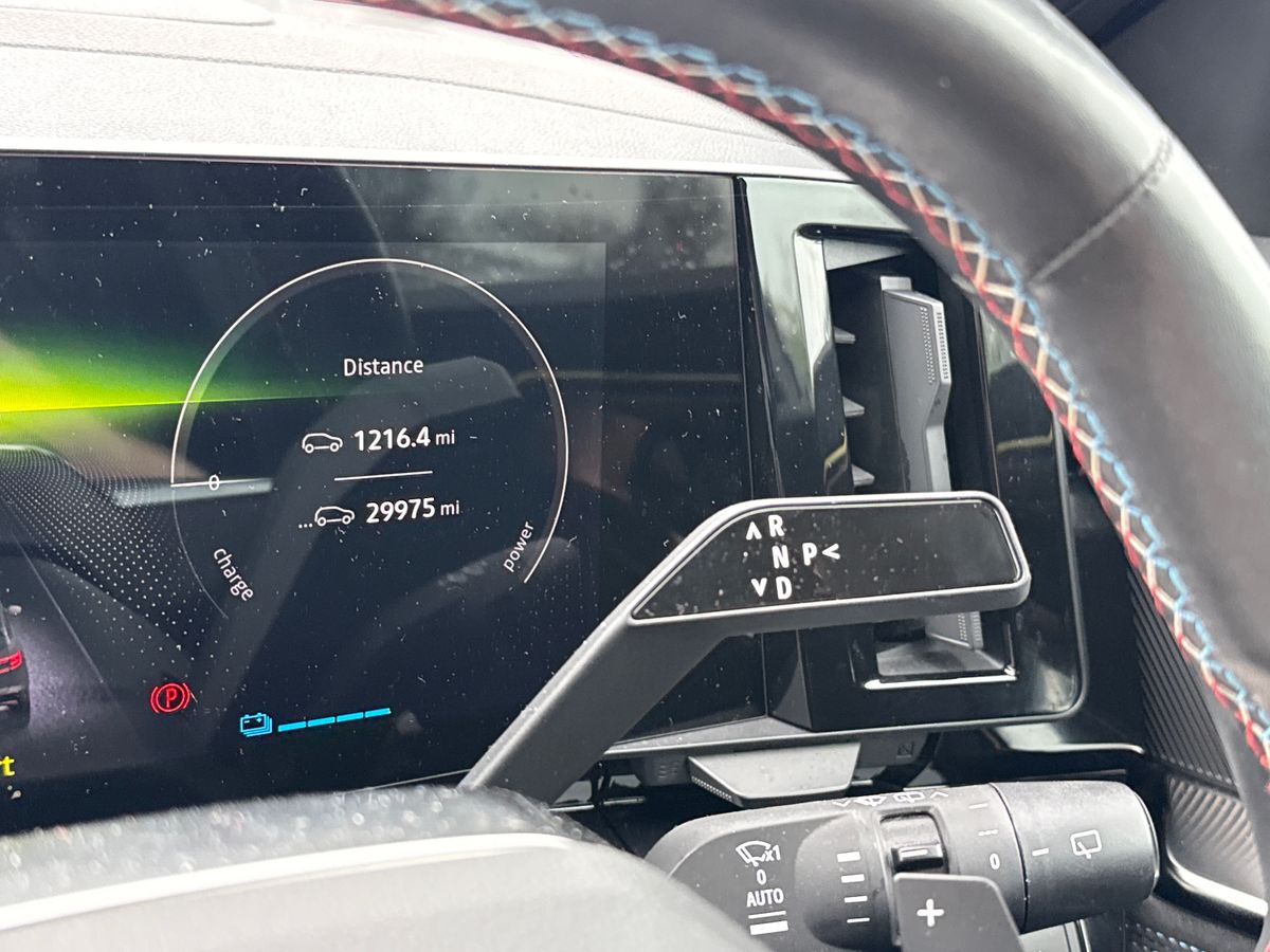 Used Renault Austral 2023 for sale - 77413885: Photo 19