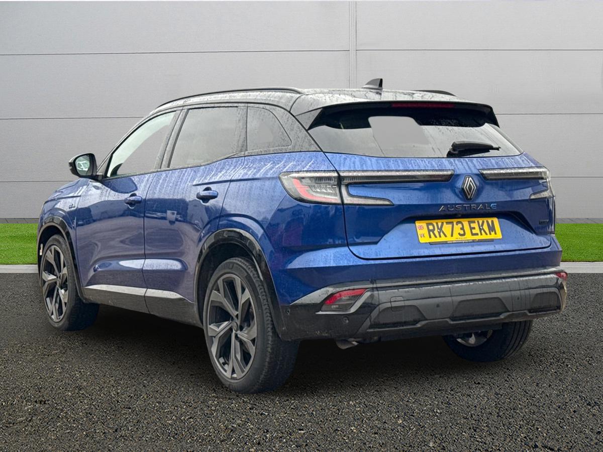 Used Renault Austral 2023 for sale - 77413885: Photo 5