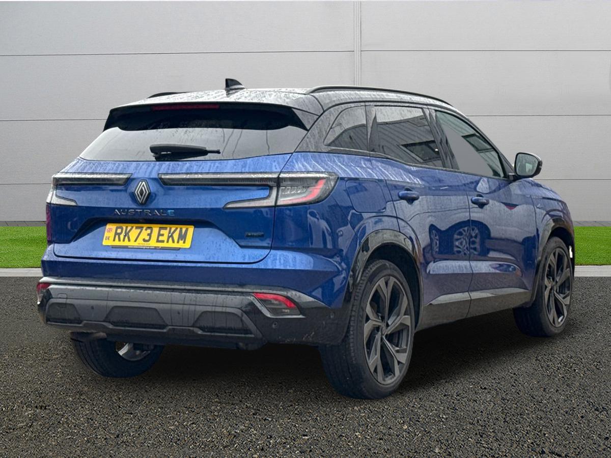 Used Renault Austral 2023 for sale - 77413885: Photo 7