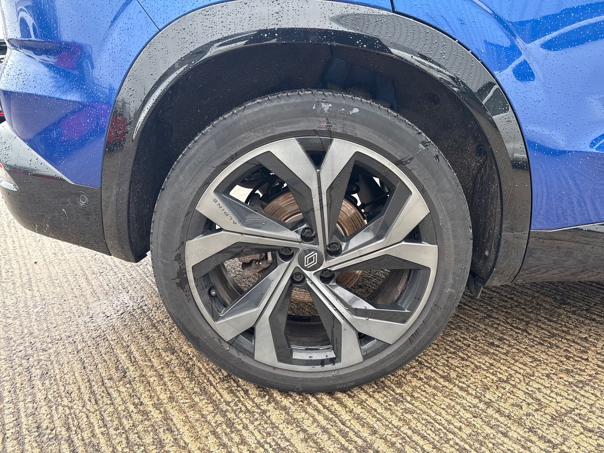 Used Renault Austral 2023 for sale - 77413885: Photo 9