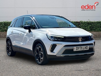 Used Vauxhall Crossland 2021 for sale - 79337943: Photo