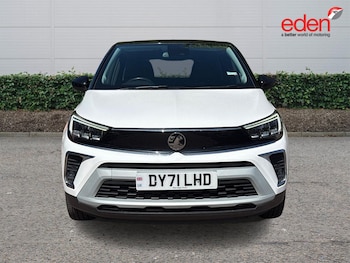 Used Vauxhall Crossland 2021 for sale - 79337943: Photo