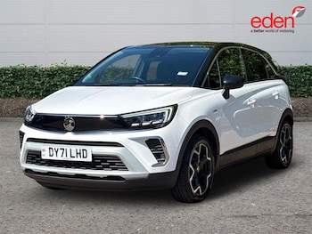 Used Vauxhall Crossland 2021 for sale - 79337943: Photo