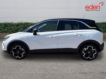 Used Vauxhall Crossland 2021 for sale - 79337943: Photo