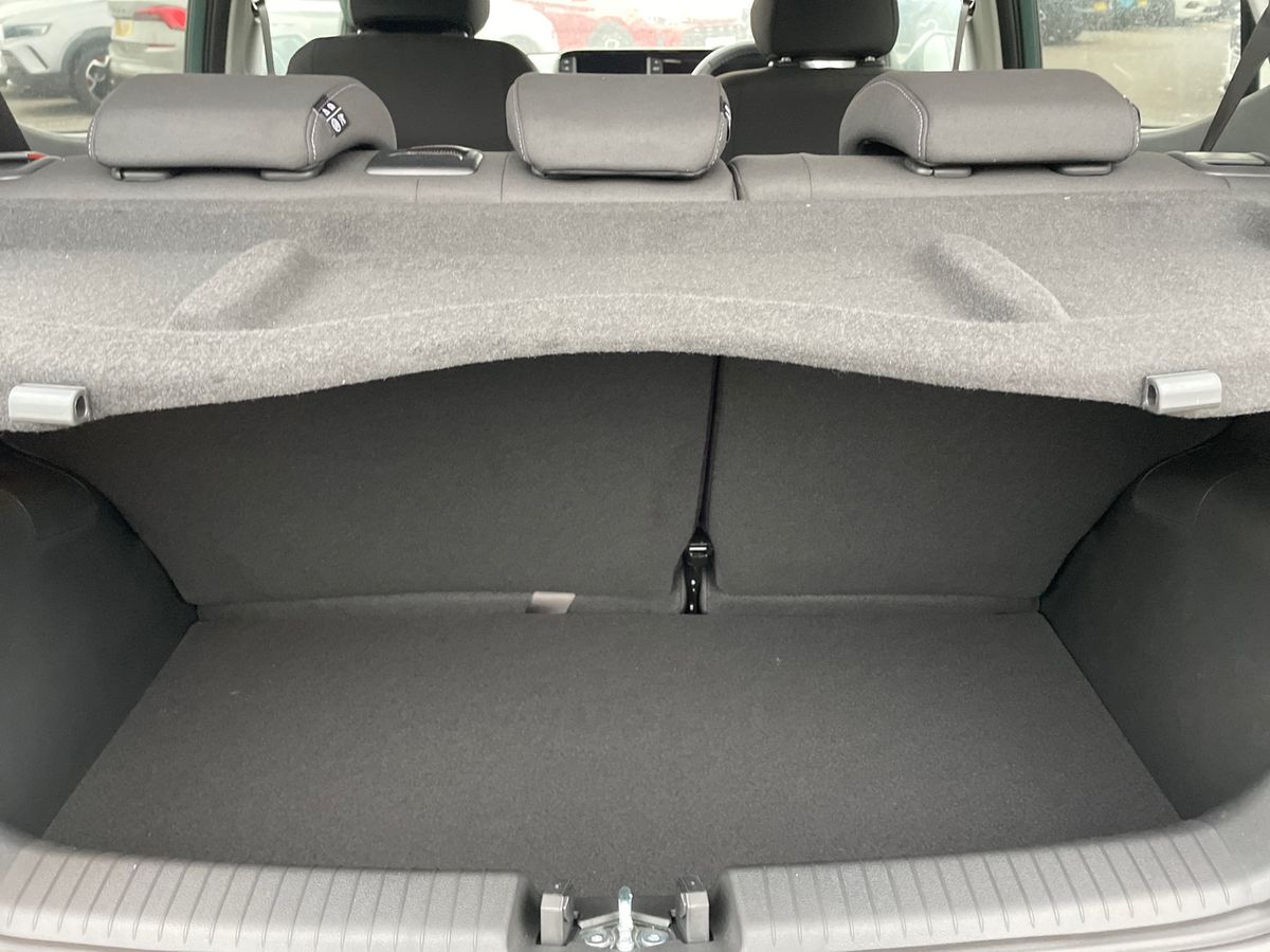 Used Hyundai i10 2025 for sale - 77205592: Photo 12