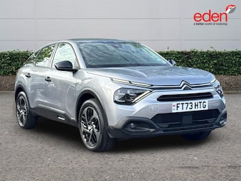 Used Citroen C4 2023 for sale - 79821609: Photo