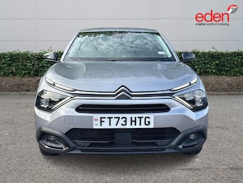 Used Citroen C4 2023 for sale - 79821609: Photo