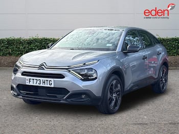 Used Citroen C4 2023 for sale - 79821609: Photo
