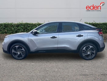 Used Citroen C4 2023 for sale - 79821609: Photo