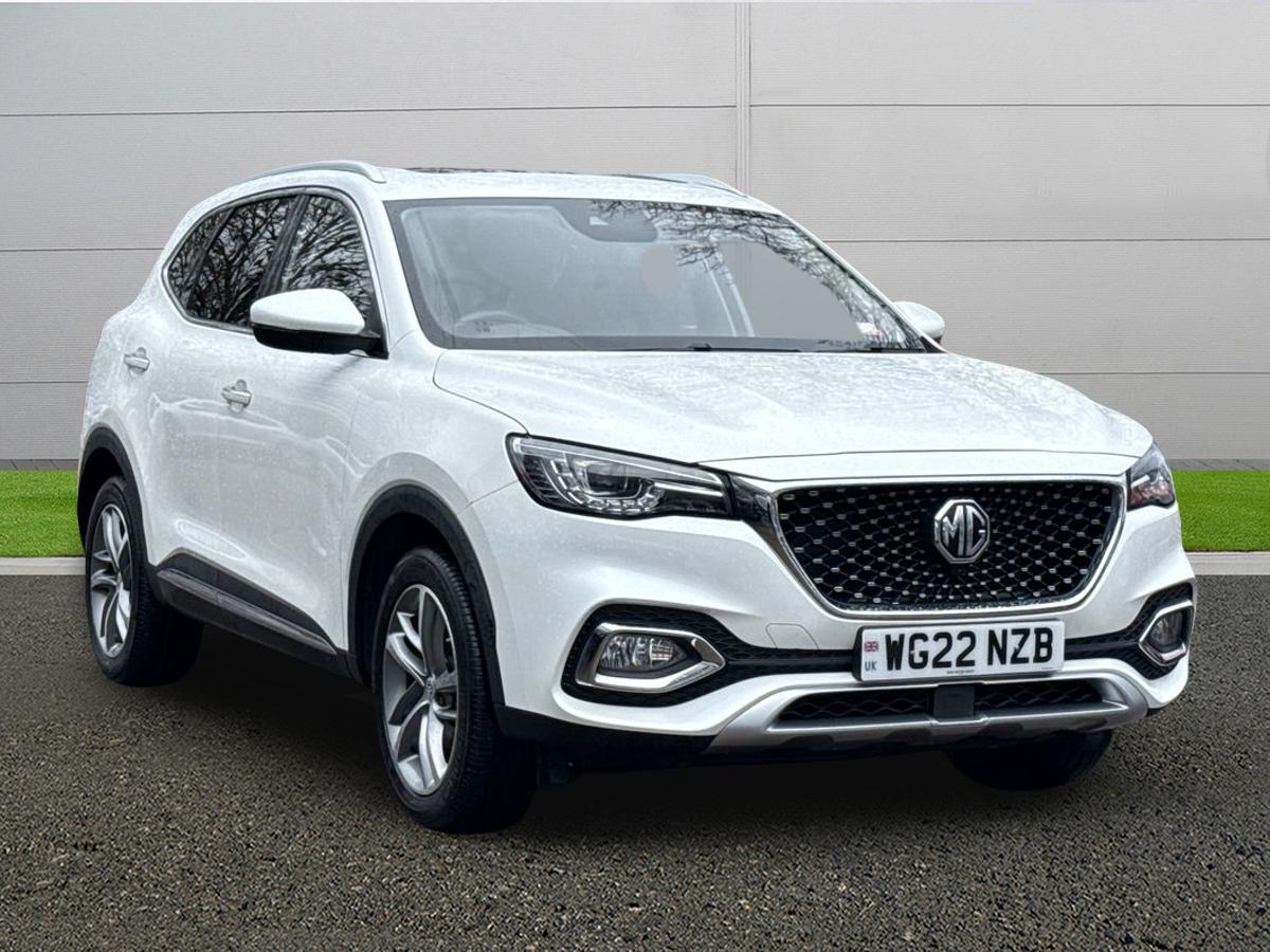 Used MG MG HS 2022 for sale - 77539762: Photo 1