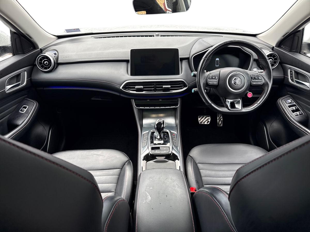 Used MG MG HS 2022 for sale - 77539762: Photo 13