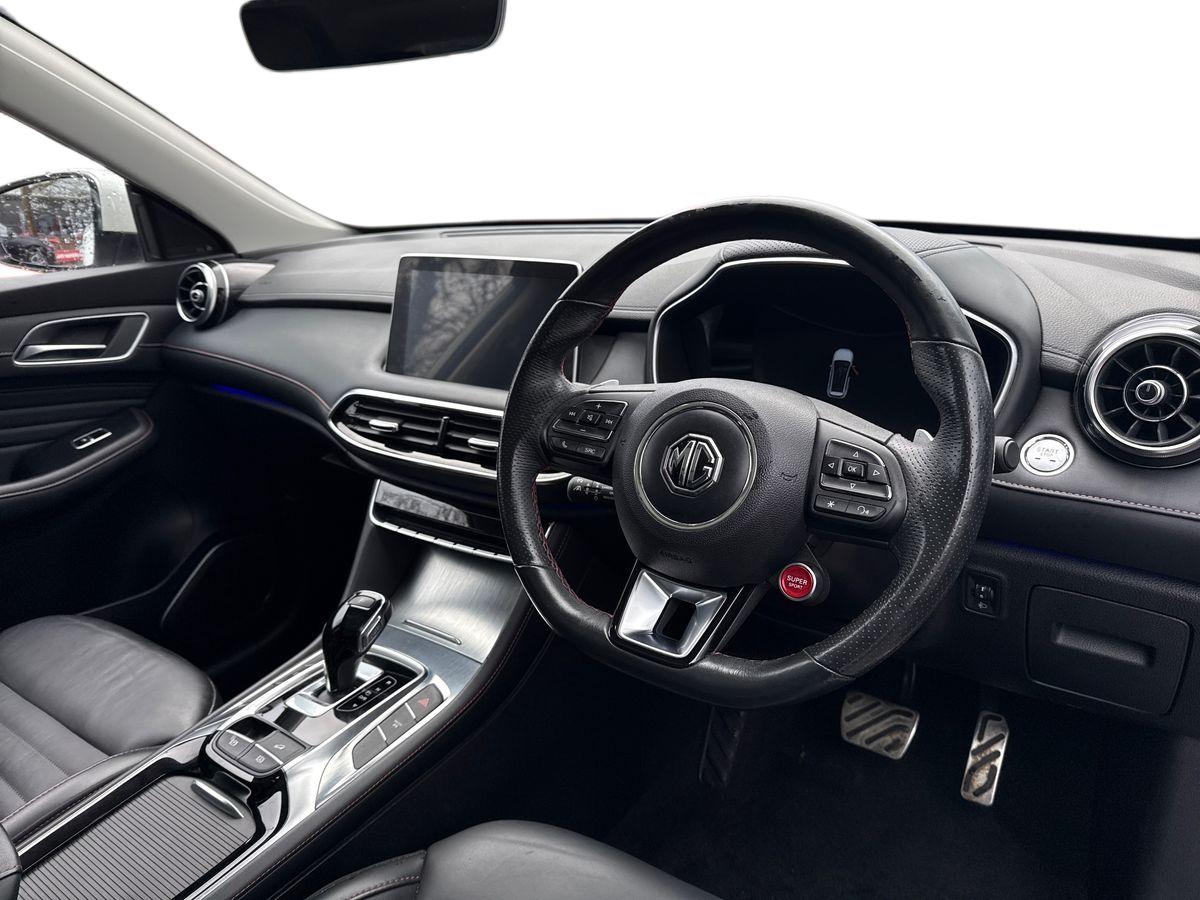 Used MG MG HS 2022 for sale - 77539762: Photo 15