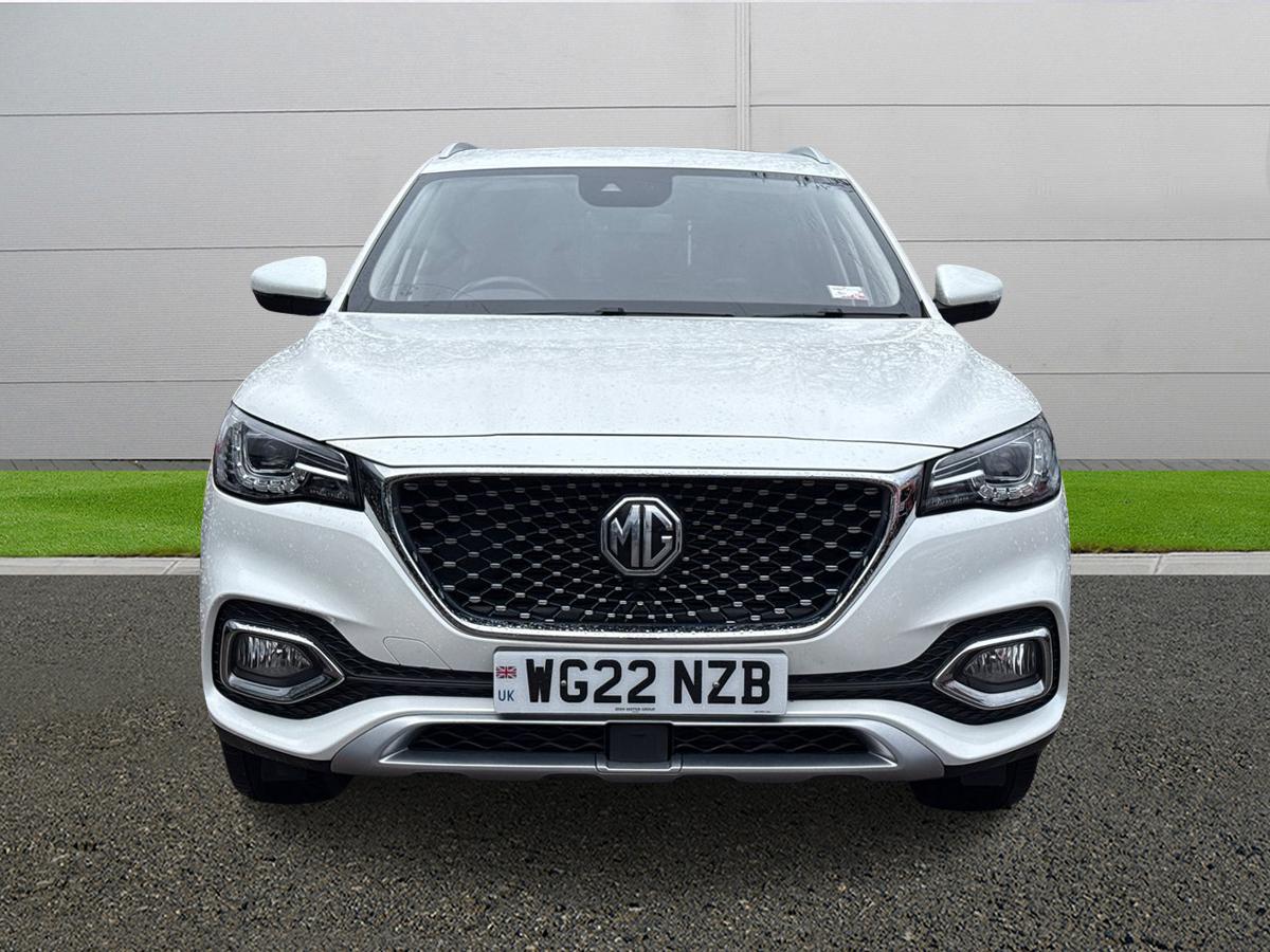 Used MG MG HS 2022 for sale - 77539762: Photo 2