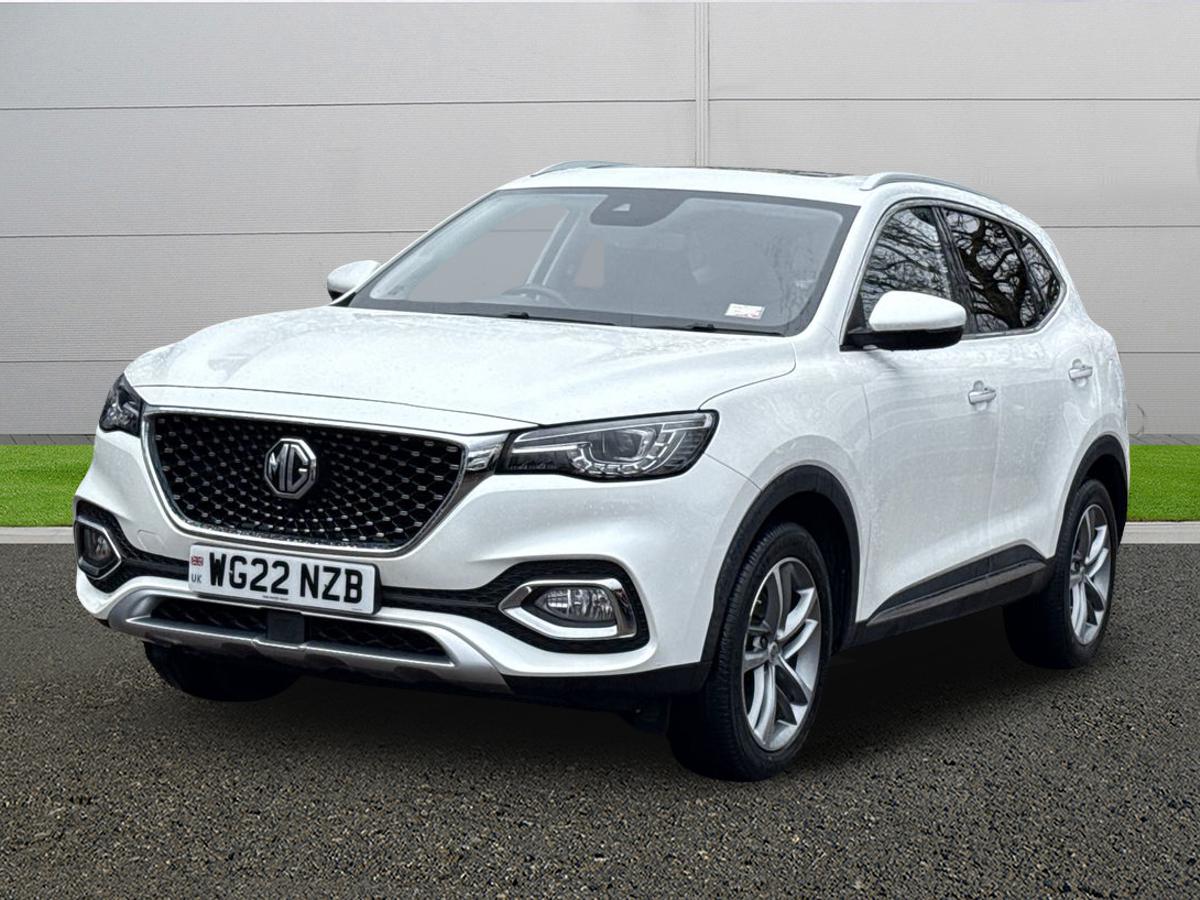 Used MG MG HS 2022 for sale - 77539762: Photo 3