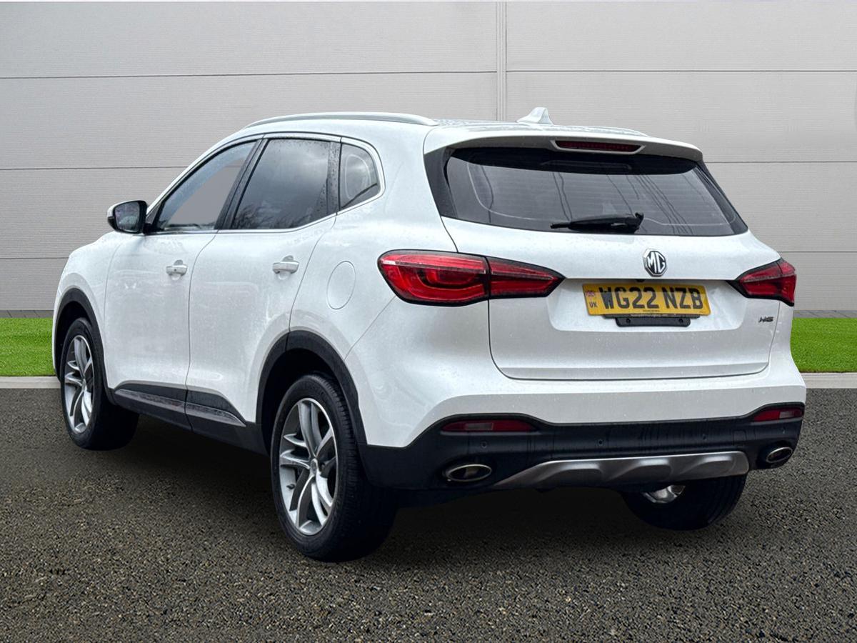Used MG MG HS 2022 for sale - 77539762: Photo 5