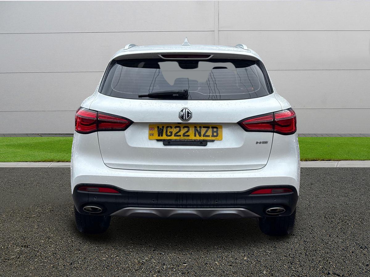 Used MG MG HS 2022 for sale - 77539762: Photo 6