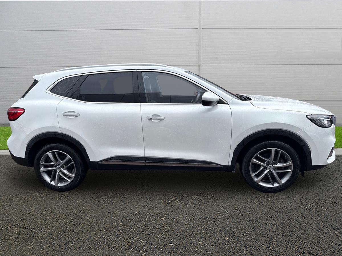 Used MG MG HS 2022 for sale - 77539762: Photo 8