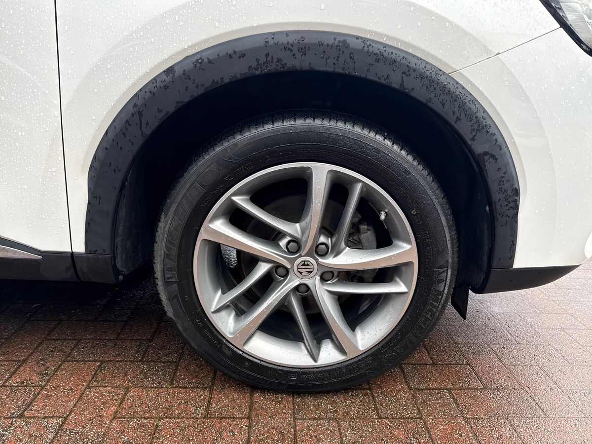 Used MG MG HS 2022 for sale - 77539762: Photo 9